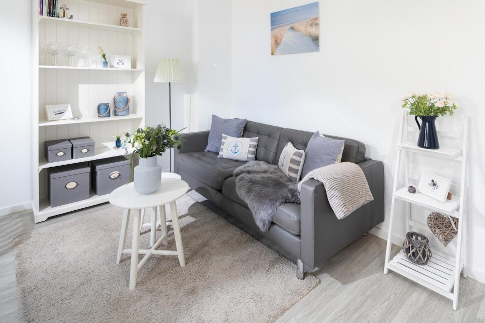 Norderney Sandkorn Luaran gambar
