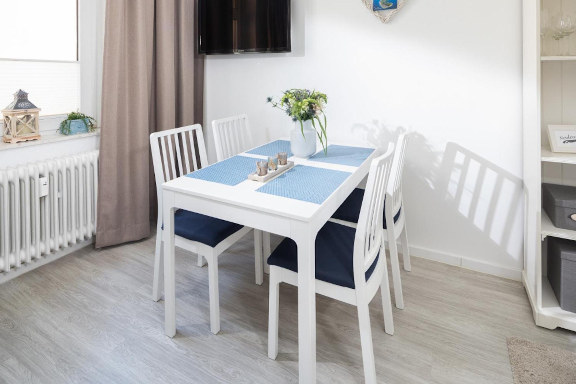 Norderney Sandkorn Luaran gambar