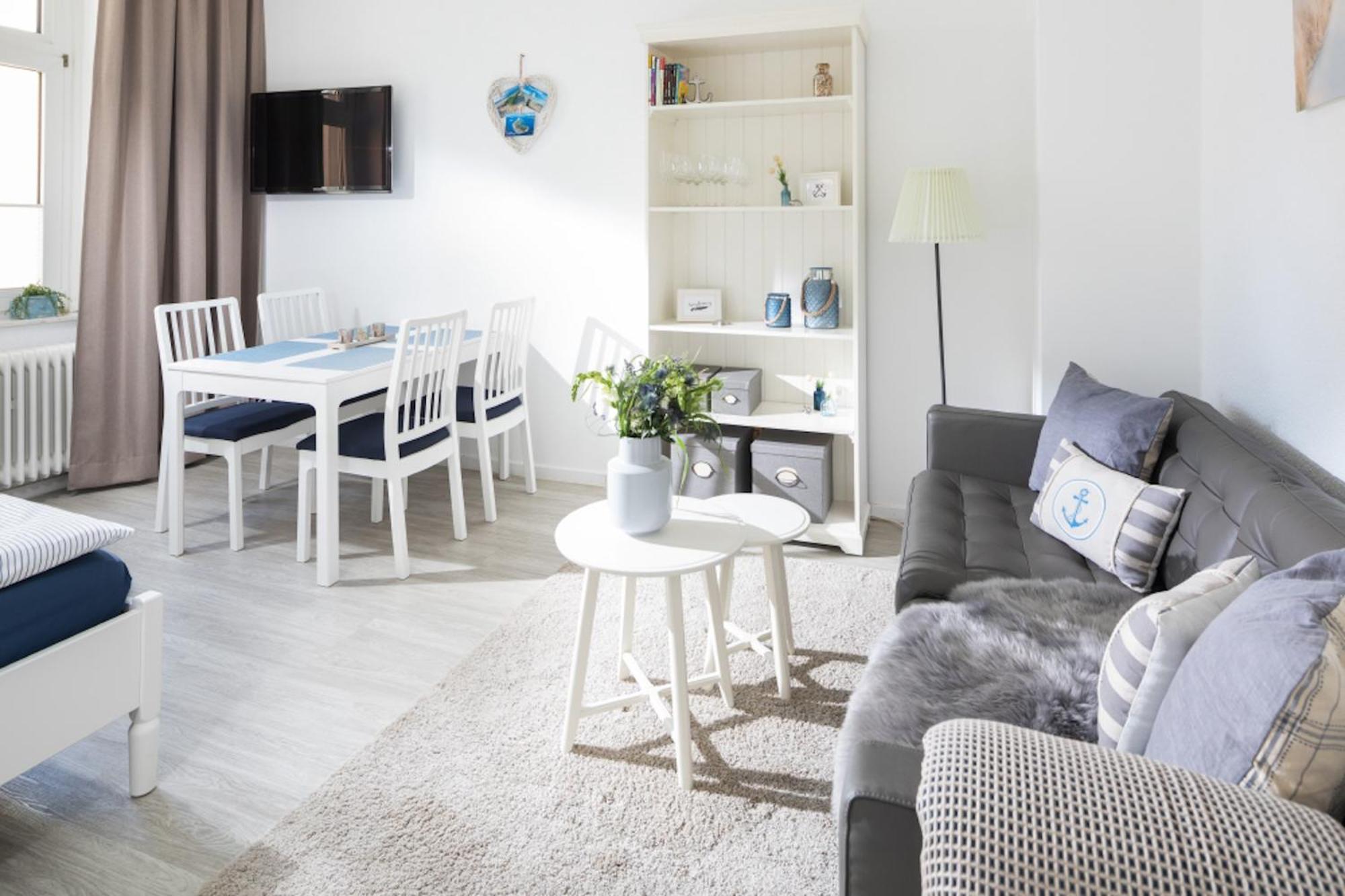 Norderney Sandkorn Luaran gambar